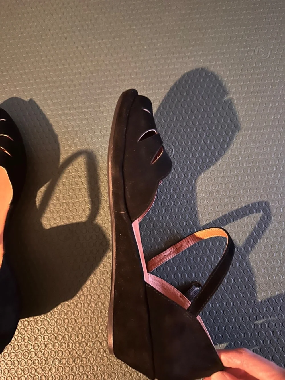 Gentle Souls by Kenneth Cole 'Lily Moon' Sandal